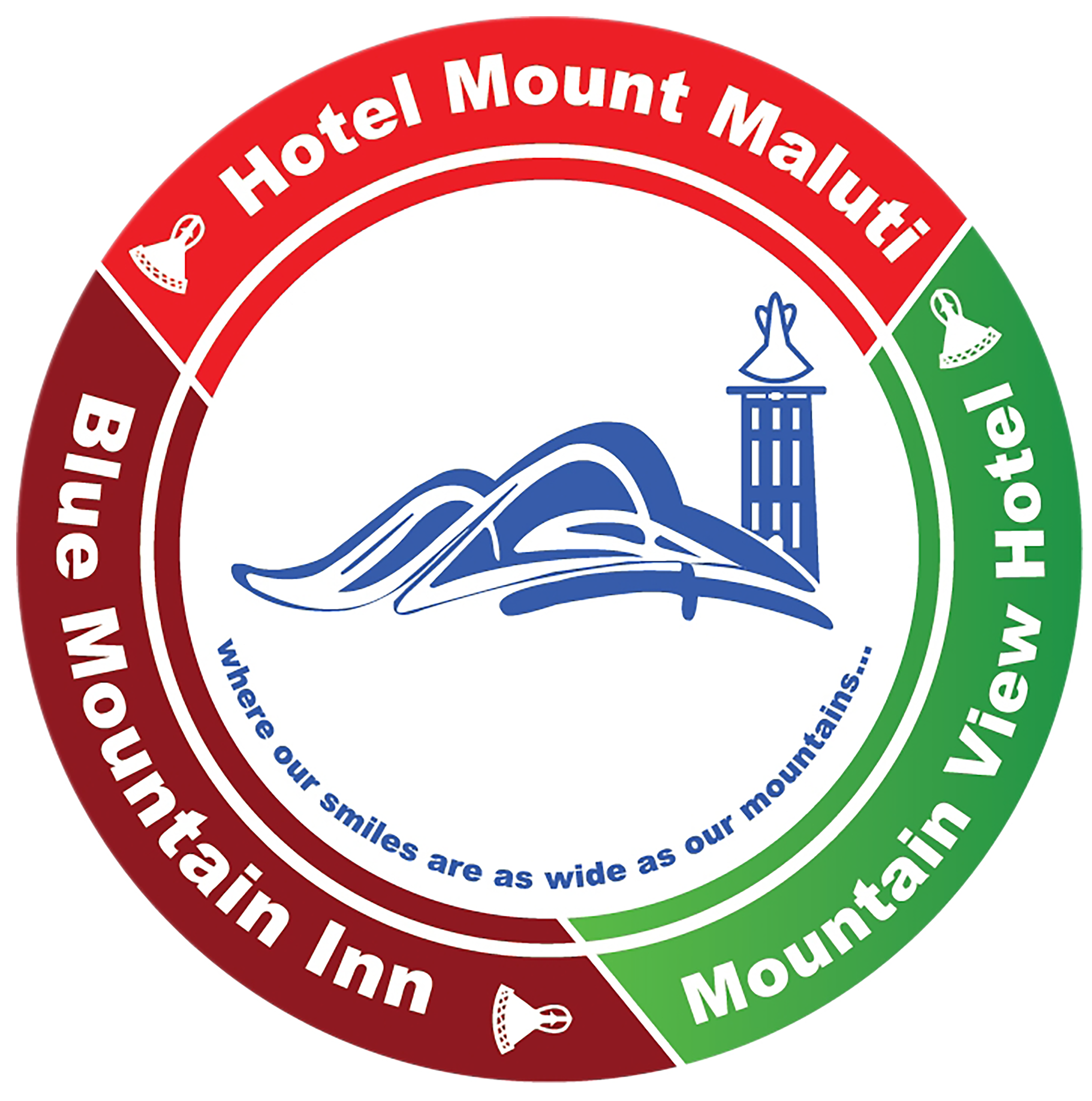 Blue Mountain Inn